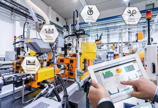 江苏创建省级智能制造示范工厂 云计算装备技术服务引领产业升级