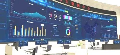 聚焦新基建 大数据时代下的云计算装备技术服务