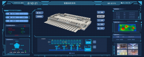 科技赋能 智慧升级 云计算技术如何重塑现代消防防灾减灾体系